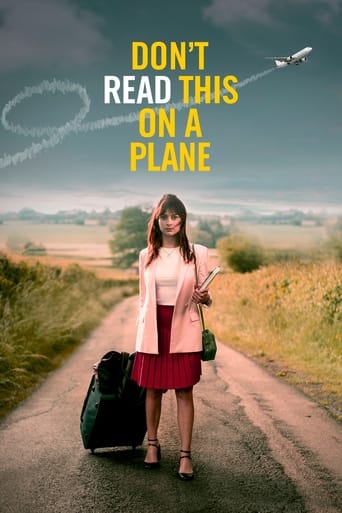 Don't Read This on a Plane 2020 (این را در هواپیما نخوانید)