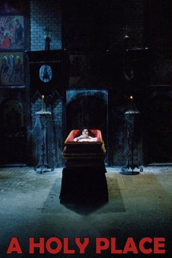 A Holy Place 1990