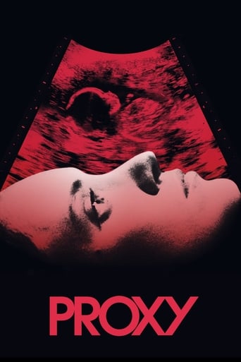 Proxy 2013 (جایگزین)