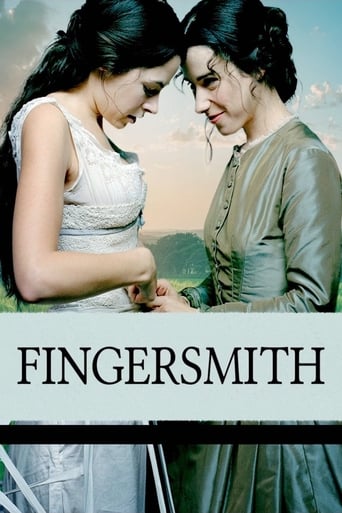 دانلود سریال Fingersmith 2005 (انگشتر)