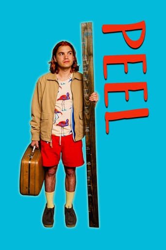 دانلود فیلم Peel 2019 (پیل )