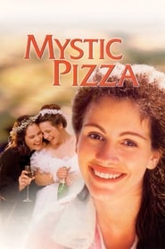 دانلود فیلم Mystic Pizza 1988 (میستیک پیتزا)