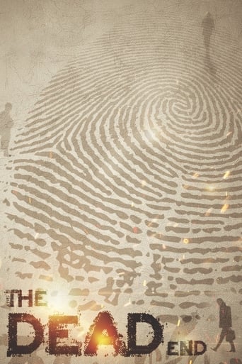 دانلود فیلم The Dead End 2015 (بن بست)