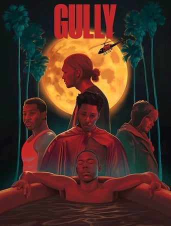 Gully 2019 (گولی )