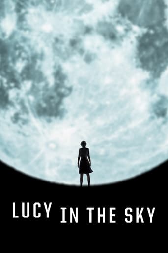 دانلود فیلم Lucy in the Sky 2019 (لوسی در آسمان)