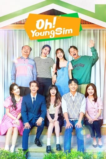 Oh! Youngsim 2023 (آه! یونگ شیم)