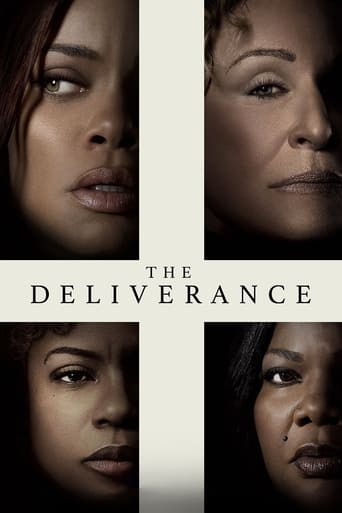 دانلود فیلم The Deliverance 2024 (رهایی)