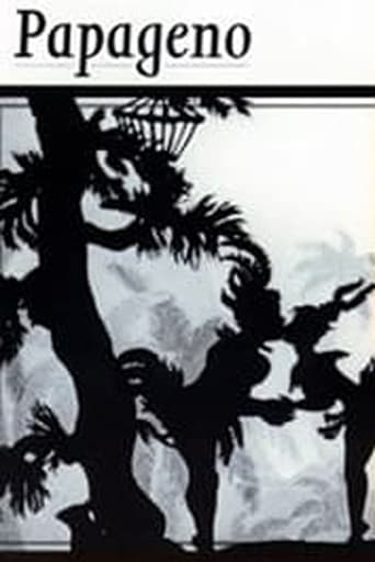دانلود فیلم Papageno 1935