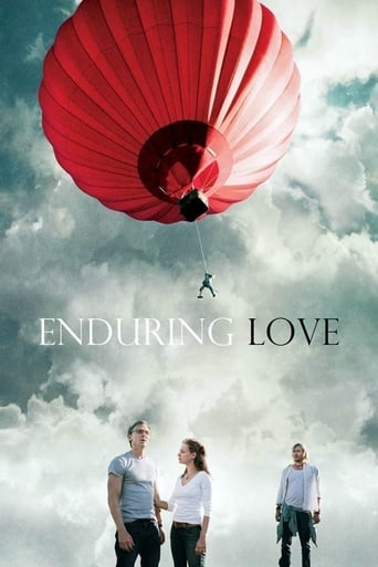 دانلود فیلم Enduring Love 2004 (عشق پایدار)