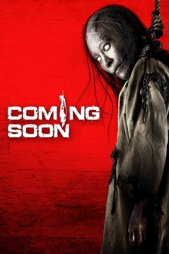 دانلود فیلم Coming Soon 2008 (به زودی)