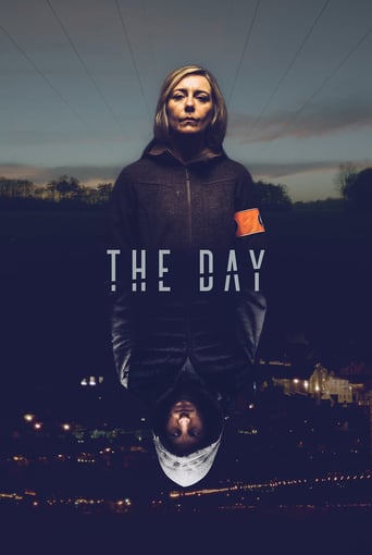 دانلود سریال The Day 2018 (روز )