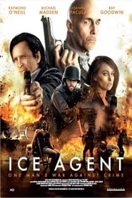 ICE Agent 2013 (مامور ICE)