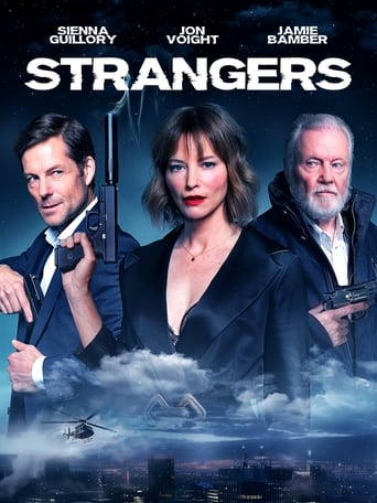 Strangers 2024 (غریبه ها)