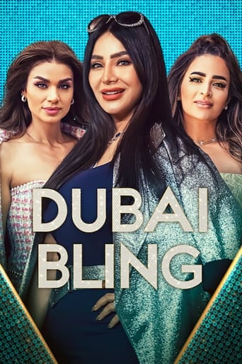 دانلود سریال Dubai Bling 2022 (دبی بلینگ)