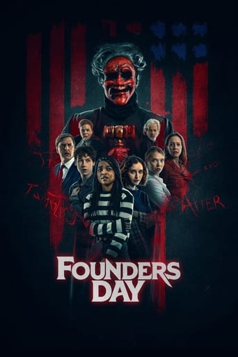 Founders Day 2023 (روز بنیان گذاران)