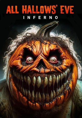 All Hallows' Eve: Inferno 2024