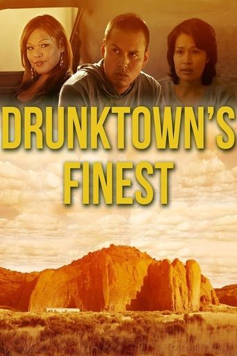 Drunktown's Finest 2014