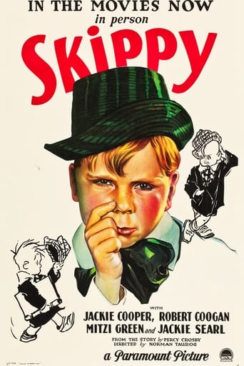 دانلود فیلم Skippy 1931