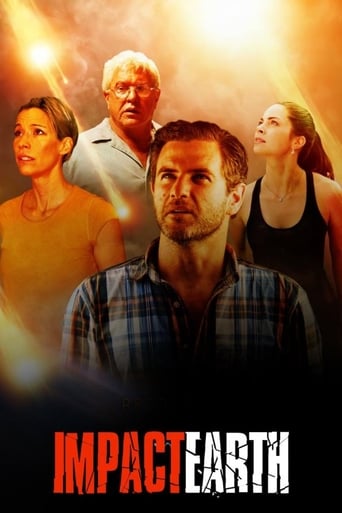 Impact Earth 2015 (برخورد با زمین)