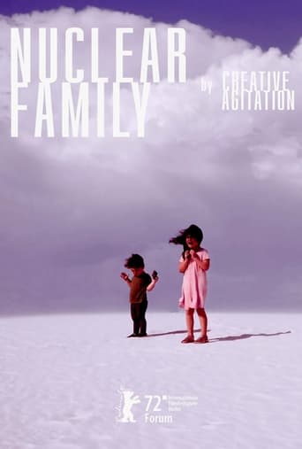 Nuclear Family 2021