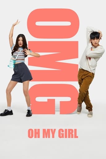 OMG! Oh My Girl 2022 (اوه خدای من! اوه دختر من)