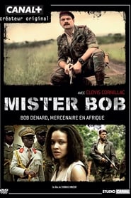 Mister Bob 2011 ( ستوان یار باب)