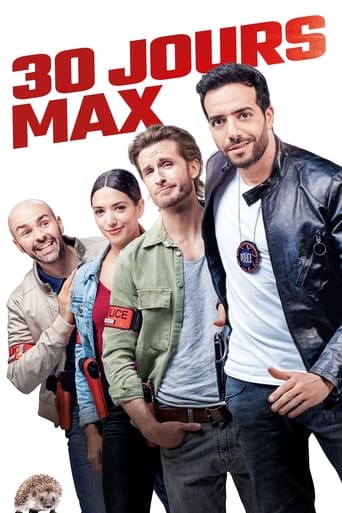 30 Days Max 2020 (حداکثر 30 روز)