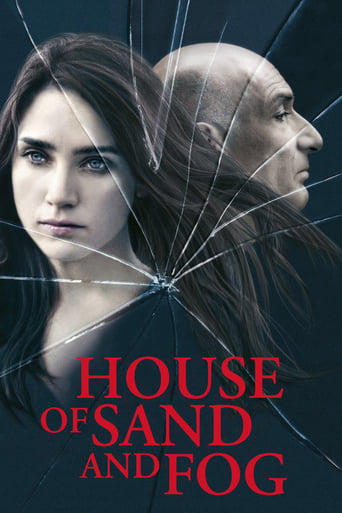 House of Sand and Fog 2003 (خانه‌ای از شن و مه)