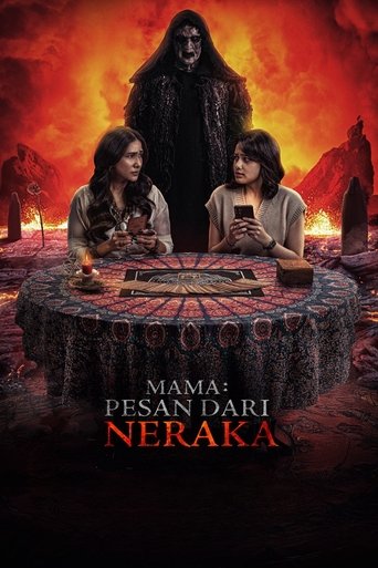Mama: Pesan Dari Neraka 2025