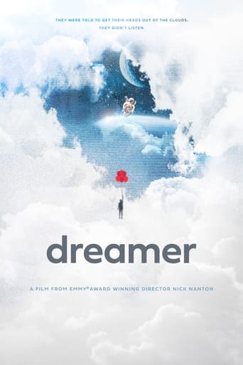 Dreamer 2020