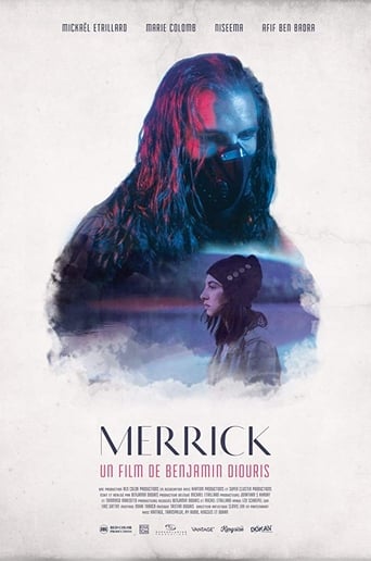 Merrick 2017