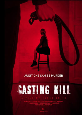 دانلود فیلم Casting Kill 2023