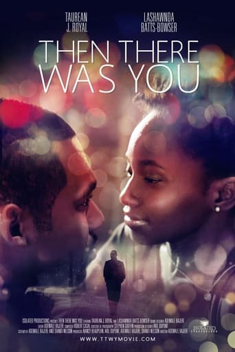 دانلود فیلم Then There Was You 2023