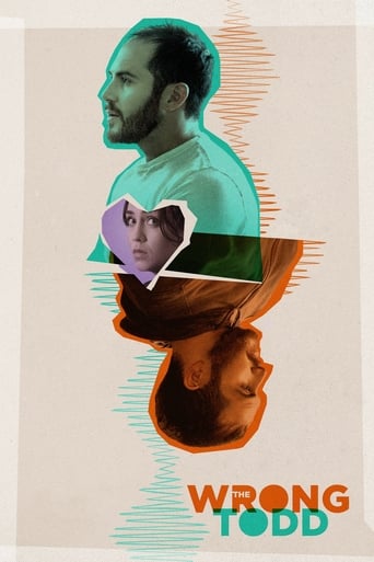 دانلود فیلم The Wrong Todd 2018 (تاد اشتباه)