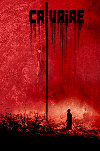 دانلود فیلم Calvaire 2004 (کالور)