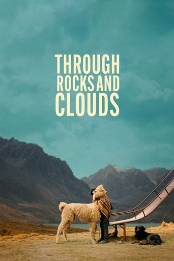 Through Rocks and Clouds 2024