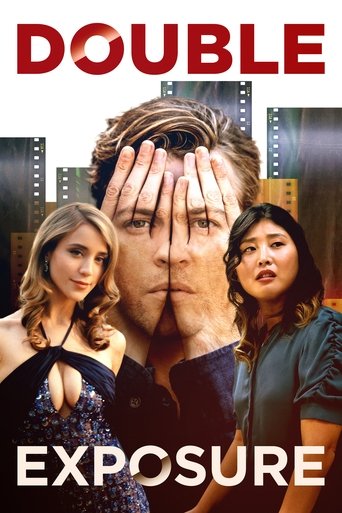 دانلود فیلم Double Exposure 2024