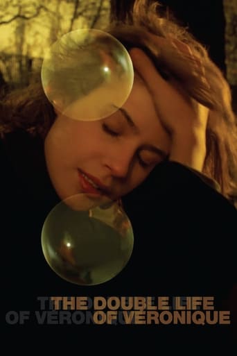 دانلود فیلم The Double Life of Véronique 1991 (زندگی دوگانه ورونیکا)