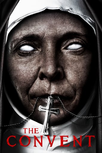 The Convent 2018 (صومعه )