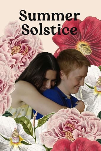 Summer Solstice 2023