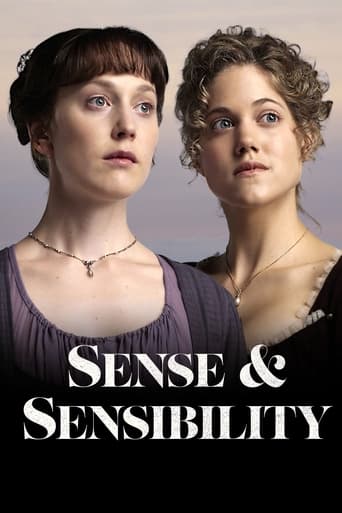دانلود سریال Sense and Sensibility 2008 (عقل و احساس)