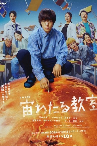 The Science Club 2024