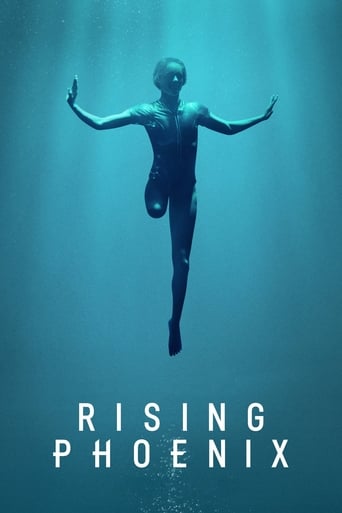 Rising Phoenix 2020 (طلوع ققنوس)