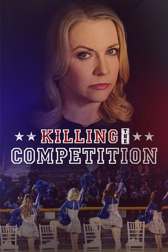 Killing the Competition 2025