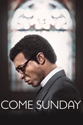 دانلود فیلم Come Sunday 2018 (یکشنبه بیا)