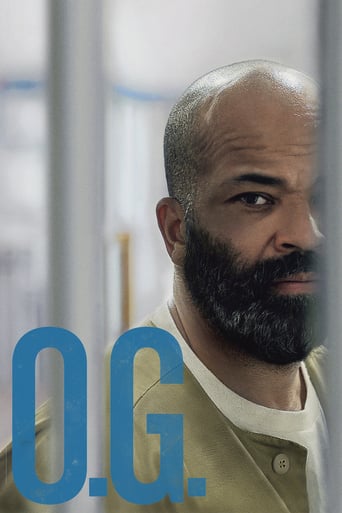 O.G. 2018 (او جی)