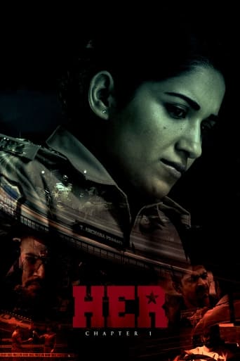 HER: Chapter 1 2023 (او: قسمت 1)