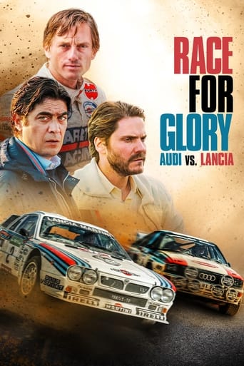 دانلود فیلم Race for Glory: Audi vs Lancia 2024 (مسابقه برای افتخار: آئودی مقابل لانچیا)