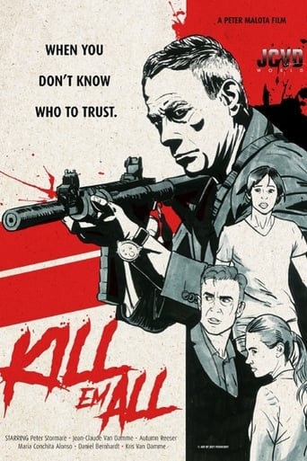 Kill 'em All 2017 (همه را بکش)