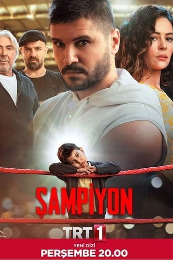 Şampiyon 2019